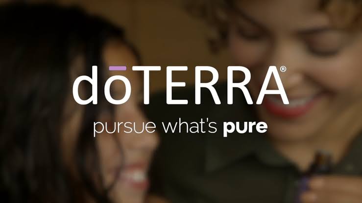 Doterra