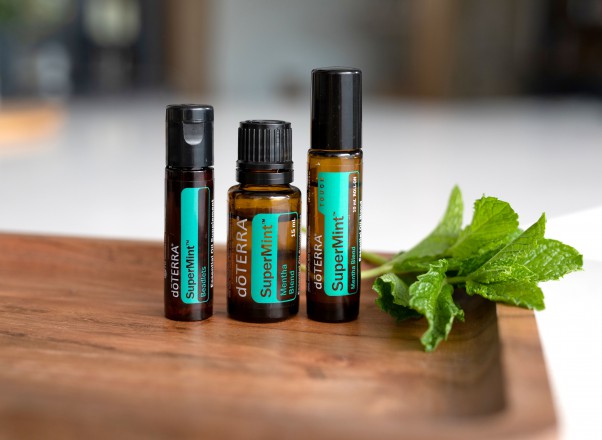 Doterra