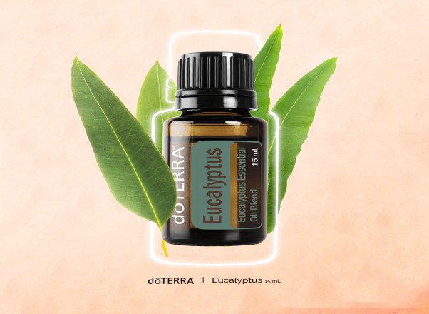 Doterra