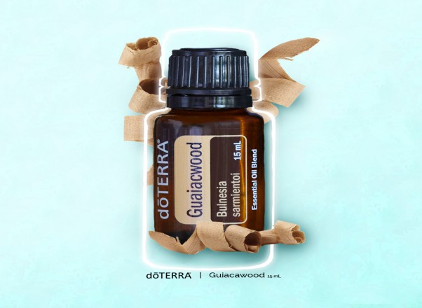 Doterra